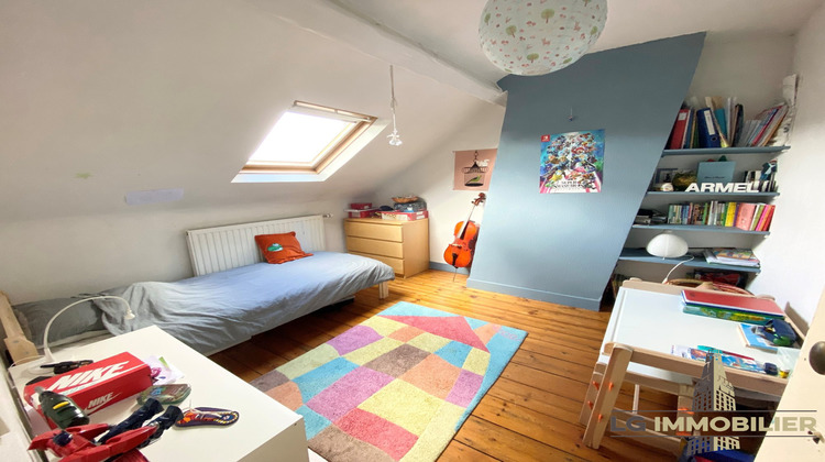 Ma-Cabane - Location Maison Amiens, 92 m²