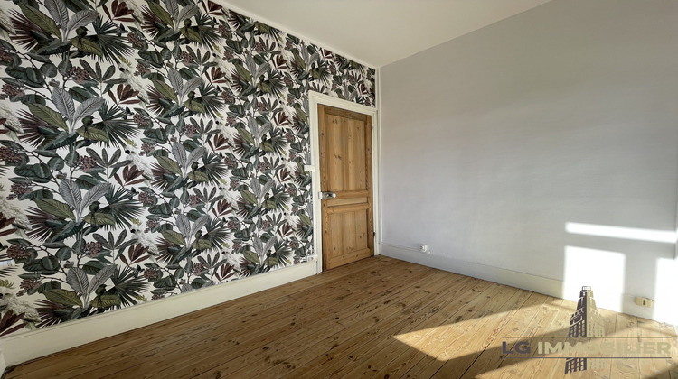 Ma-Cabane - Location Maison Amiens, 68 m²