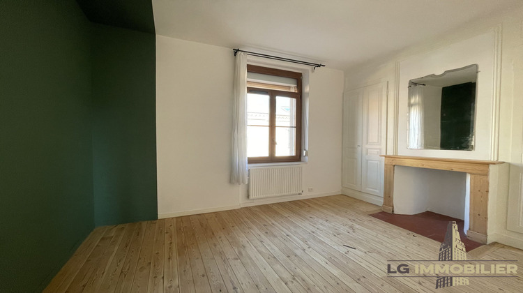 Ma-Cabane - Location Maison Amiens, 68 m²