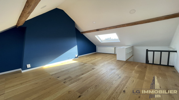 Ma-Cabane - Location Maison Amiens, 68 m²
