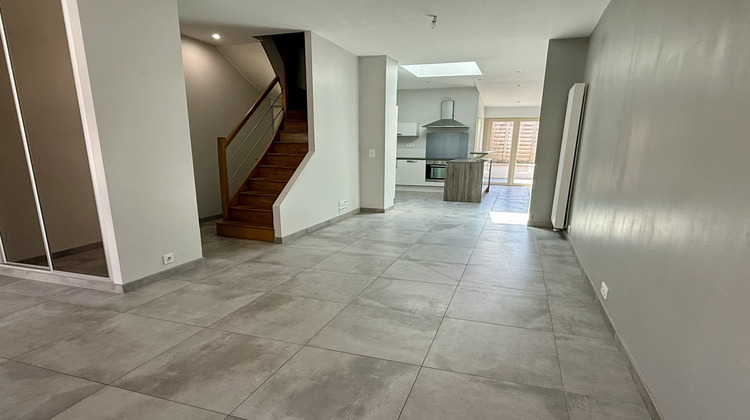 Ma-Cabane - Location Maison AMIENS, 82 m²