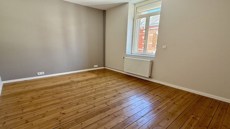 Ma-Cabane - Location Maison AMIENS, 82 m²