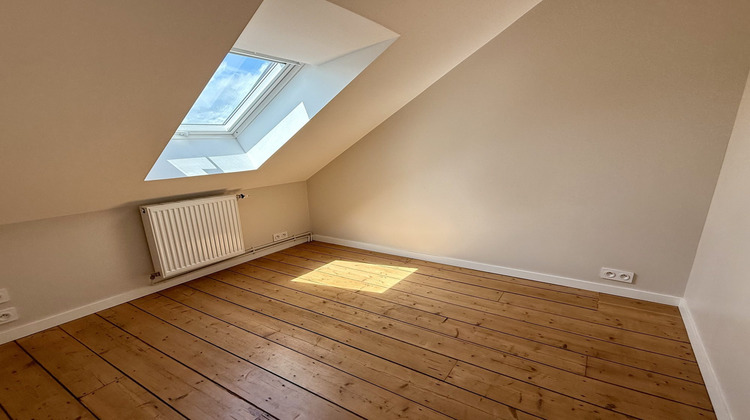 Ma-Cabane - Location Maison AMIENS, 82 m²