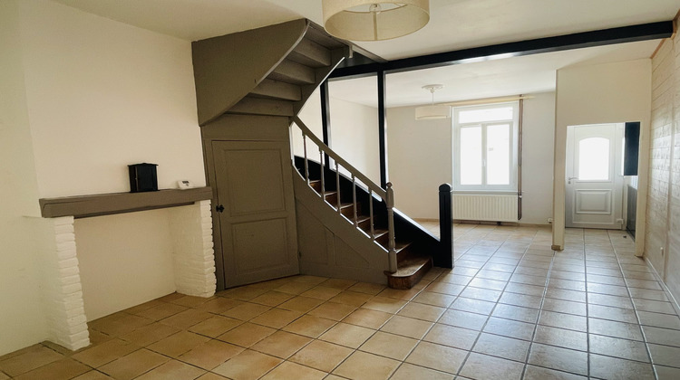 Ma-Cabane - Location Maison Amiens, 84 m²