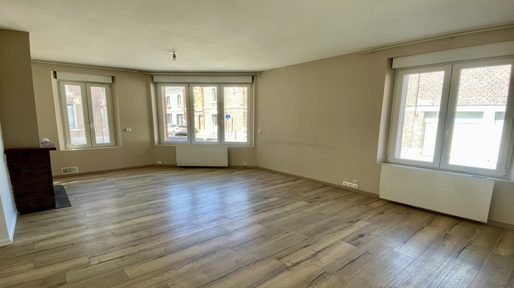 Ma-Cabane - Location Maison Amiens, 100 m²