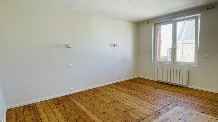 Ma-Cabane - Location Maison Amiens, 100 m²