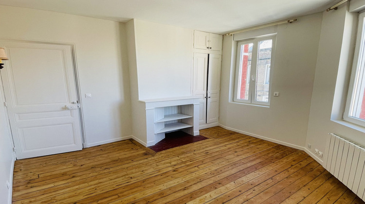 Ma-Cabane - Location Maison Amiens, 100 m²