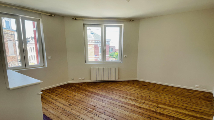 Ma-Cabane - Location Maison Amiens, 100 m²