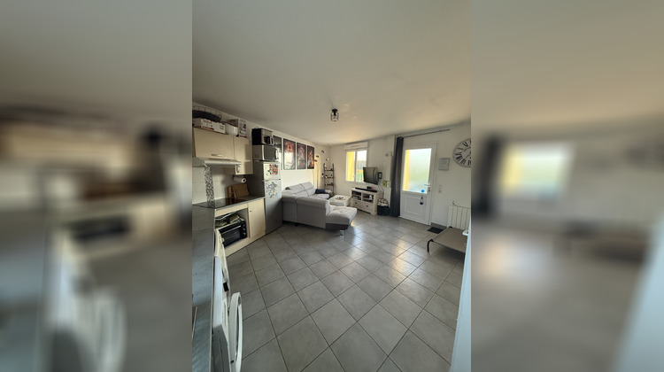 Ma-Cabane - Location Maison Amigny-Rouy, 60 m²