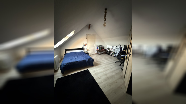 Ma-Cabane - Location Maison Amigny-Rouy, 60 m²