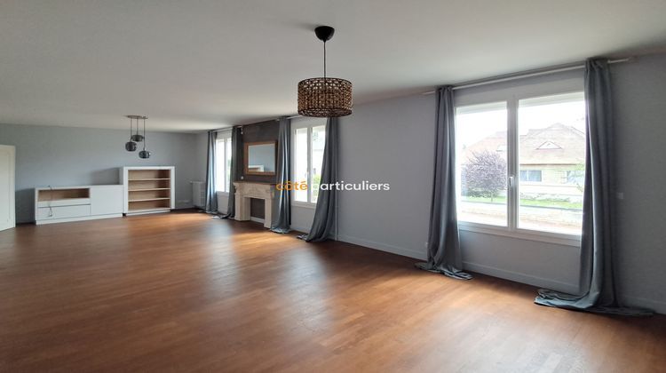 Ma-Cabane - Location Maison Amilly, 55 m²