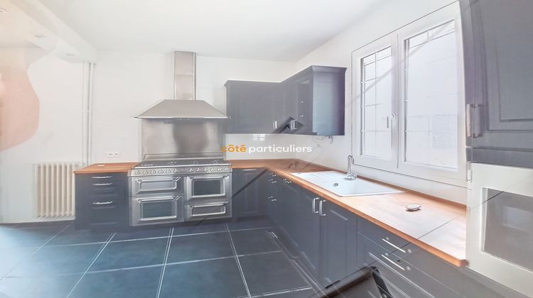 Ma-Cabane - Location Maison Amilly, 55 m²