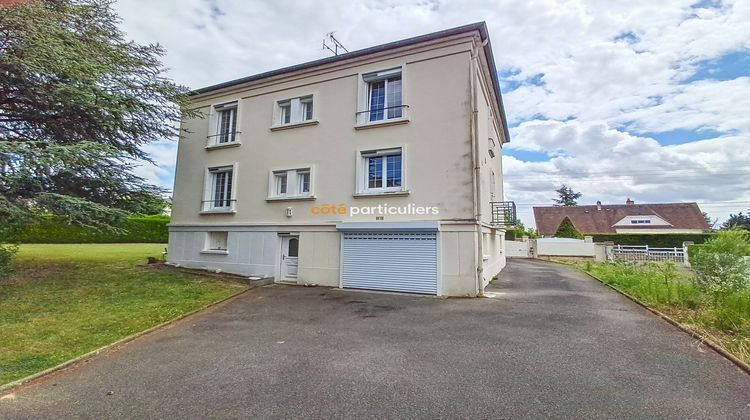 Ma-Cabane - Location Maison Amilly, 55 m²