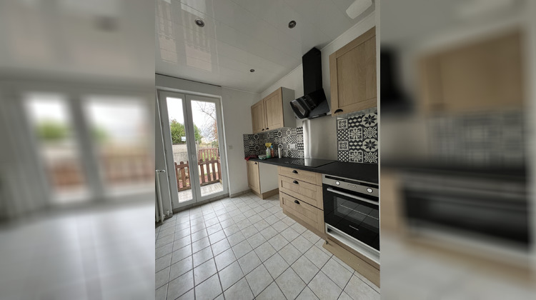 Ma-Cabane - Location Maison Amilly, 84 m²