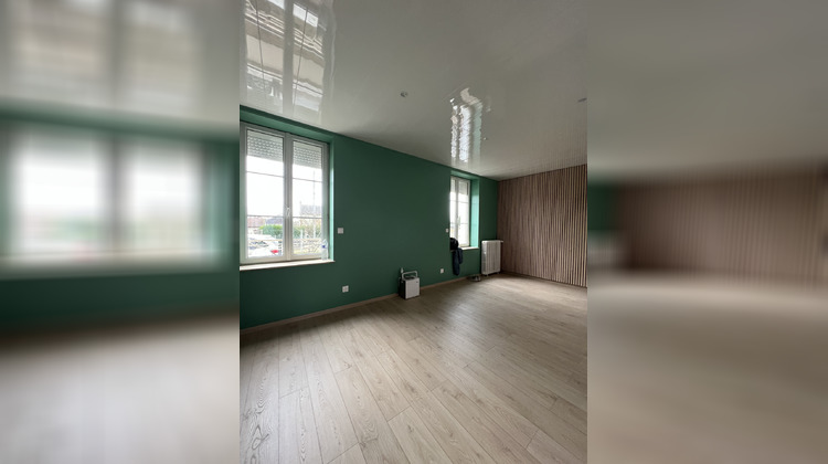 Ma-Cabane - Location Maison Amilly, 84 m²