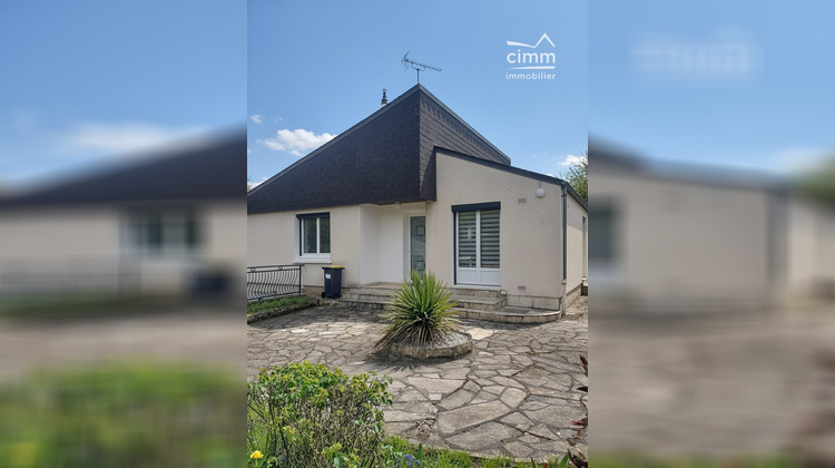 Ma-Cabane - Location Maison Amilly, 77 m²