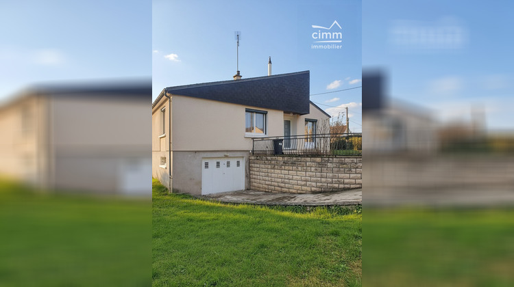 Ma-Cabane - Location Maison Amilly, 77 m²