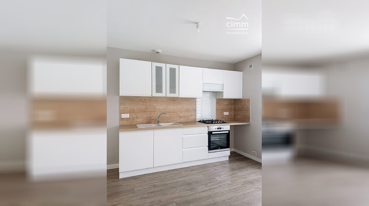 Ma-Cabane - Location Maison Amilly, 77 m²