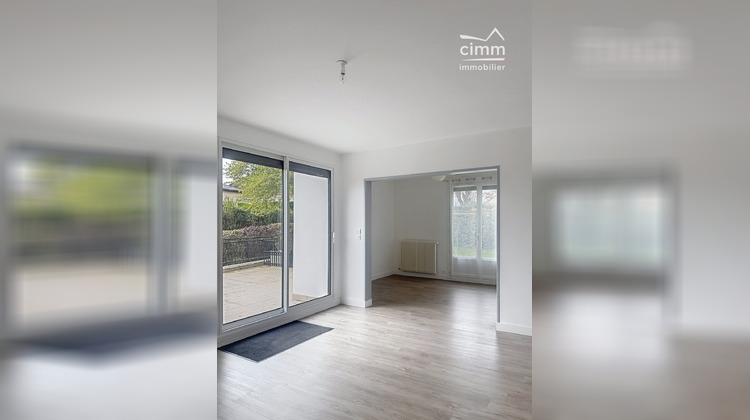 Ma-Cabane - Location Maison Amilly, 77 m²