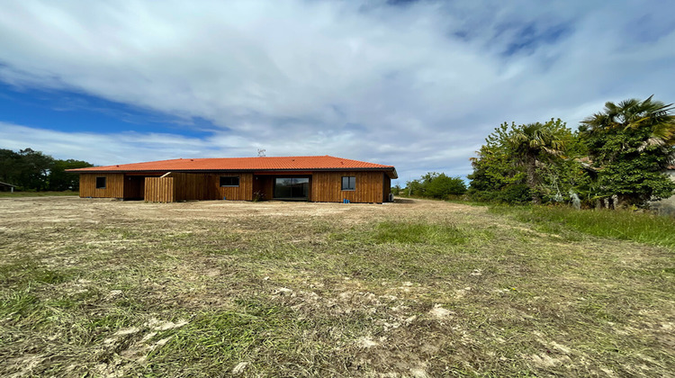 Ma-Cabane - Location Maison AMOU, 90 m²