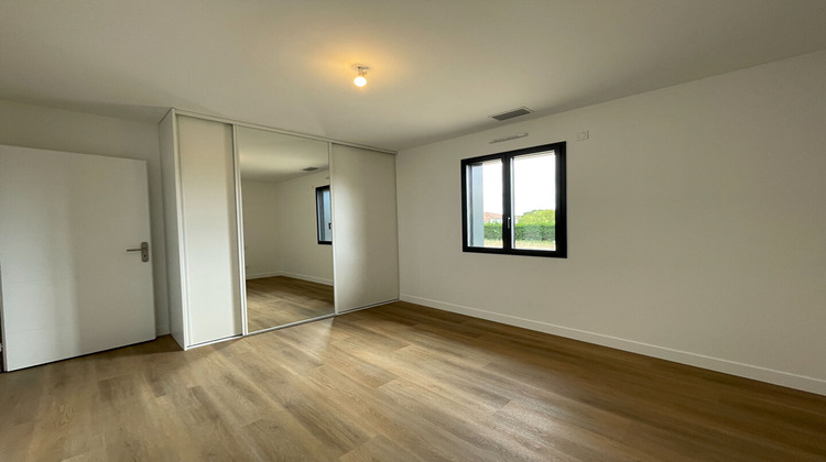 Ma-Cabane - Location Maison AMOU, 90 m²