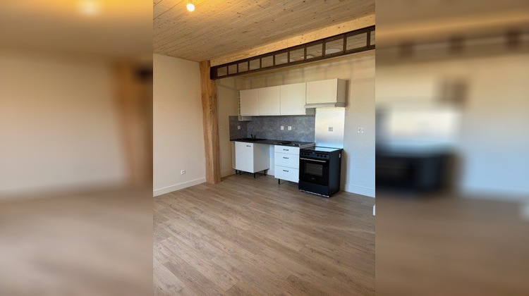 Ma-Cabane - Location Maison Amplepuis, 47 m²