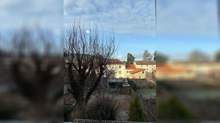 Ma-Cabane - Location Maison Amplepuis, 47 m²