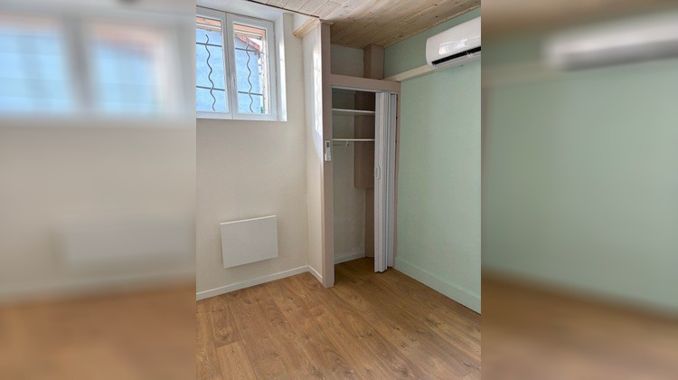 Ma-Cabane - Location Maison Amplepuis, 47 m²