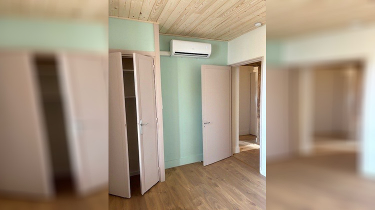 Ma-Cabane - Location Maison Amplepuis, 47 m²