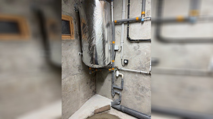 Ma-Cabane - Location Maison Amplepuis, 61 m²