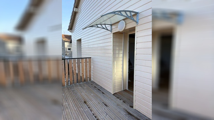 Ma-Cabane - Location Maison Amplepuis, 61 m²