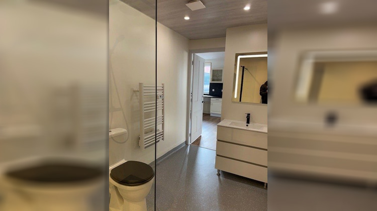 Ma-Cabane - Location Maison Amplepuis, 61 m²