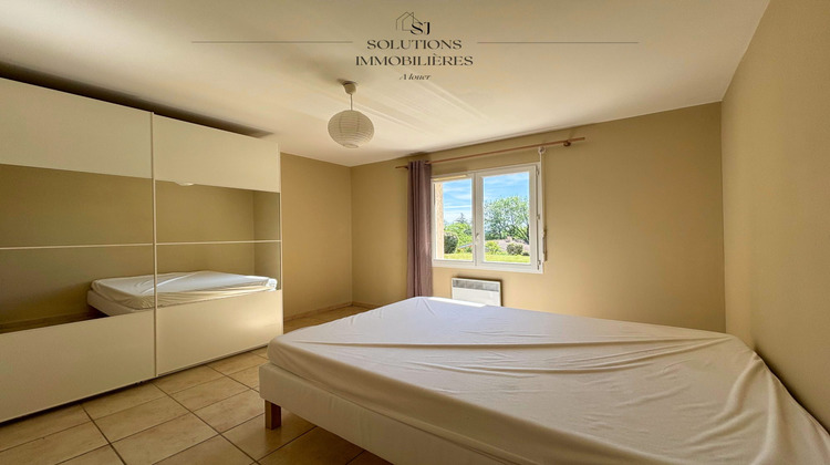 Ma-Cabane - Location Maison Ampuis, 107 m²