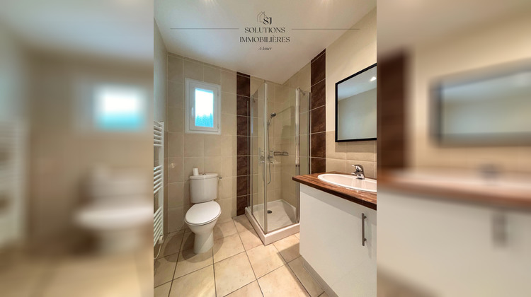 Ma-Cabane - Location Maison Ampuis, 107 m²