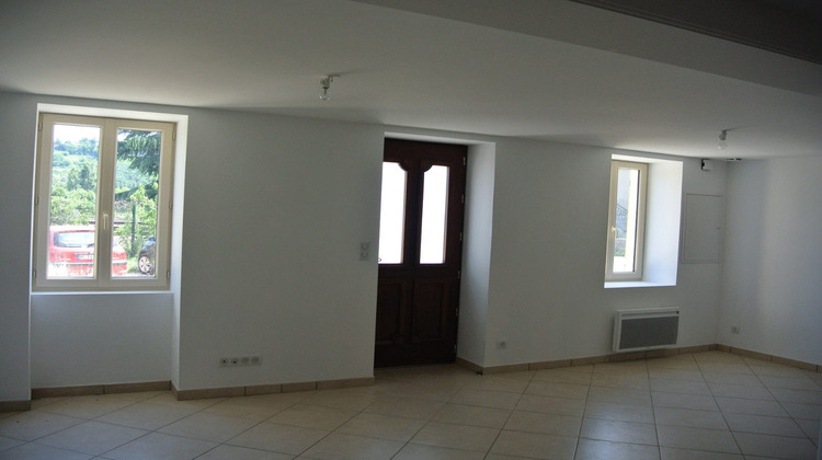 Ma-Cabane - Location Maison Ampuis, 135 m²
