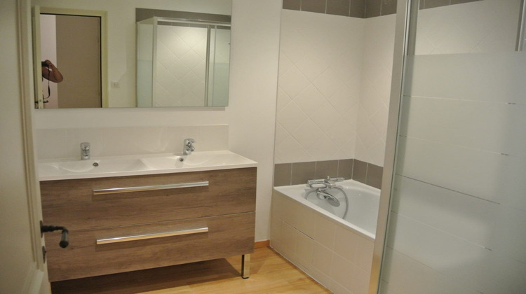 Ma-Cabane - Location Maison Ampuis, 135 m²