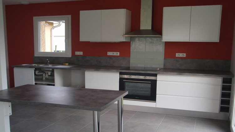 Ma-Cabane - Location Maison Ampuis, 99 m²
