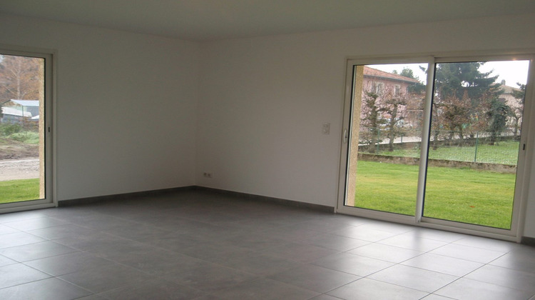 Ma-Cabane - Location Maison Ampuis, 99 m²