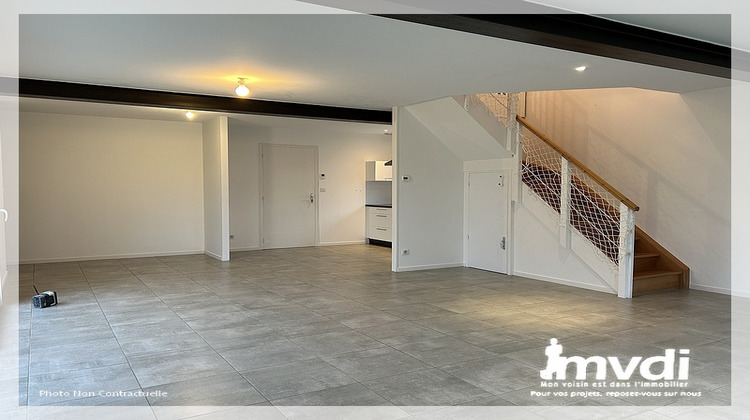 Ma-Cabane - Location Maison ANCENIS, 87 m²