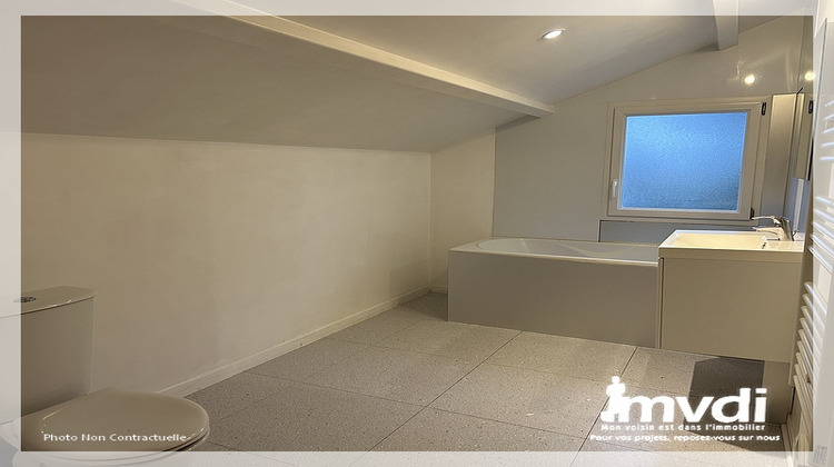 Ma-Cabane - Location Maison ANCENIS, 87 m²