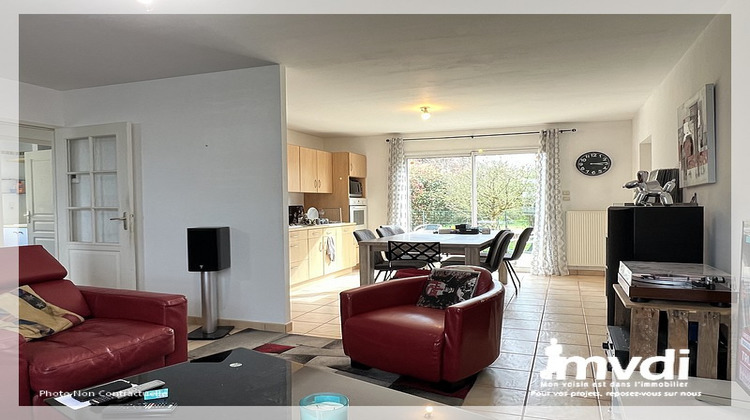 Ma-Cabane - Location Maison ANCENIS, 64 m²