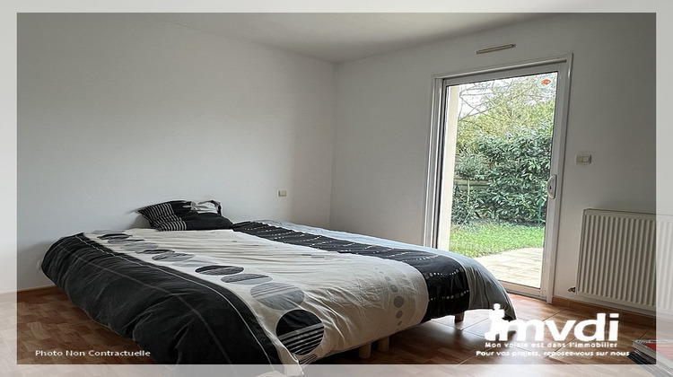 Ma-Cabane - Location Maison ANCENIS, 64 m²