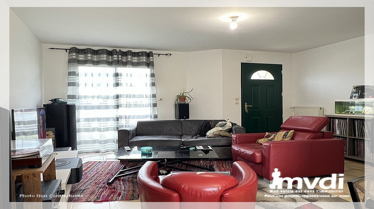 Ma-Cabane - Location Maison ANCENIS, 64 m²