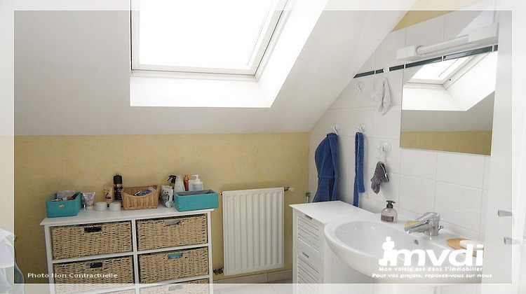 Ma-Cabane - Location Maison ANCENIS, 85 m²