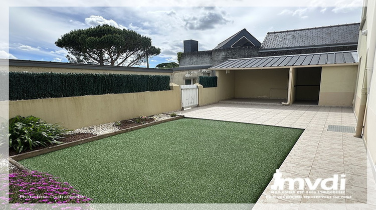 Ma-Cabane - Location Maison ANCENIS, 108 m²