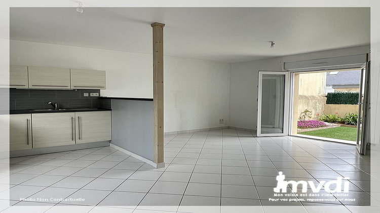 Ma-Cabane - Location Maison ANCENIS, 108 m²