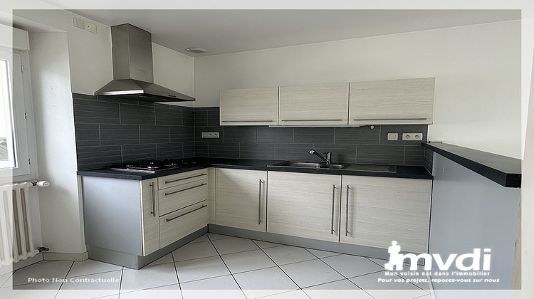 Ma-Cabane - Location Maison ANCENIS, 108 m²