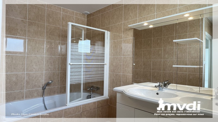 Ma-Cabane - Location Maison ANCENIS, 108 m²