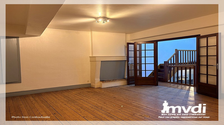 Ma-Cabane - Location Maison ANCENIS, 124 m²