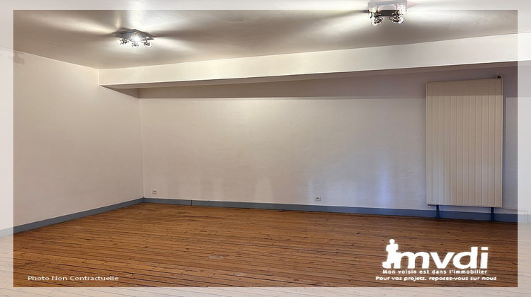 Ma-Cabane - Location Maison ANCENIS, 124 m²